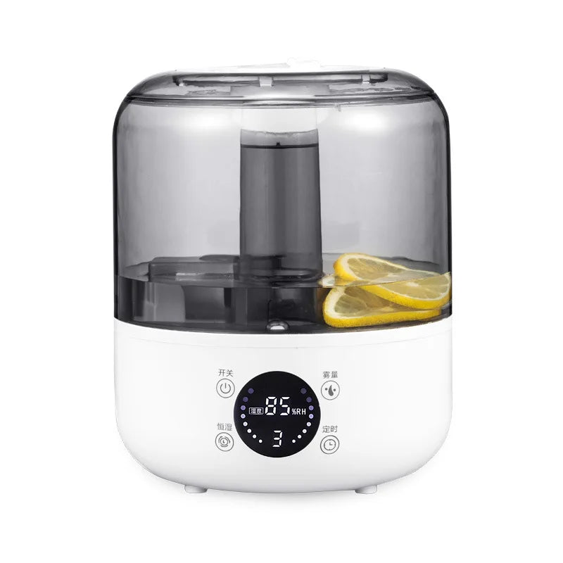 MAYJAM Fragrance Oils for Diffuser and Humidifier – Essential Aroma Oils Set