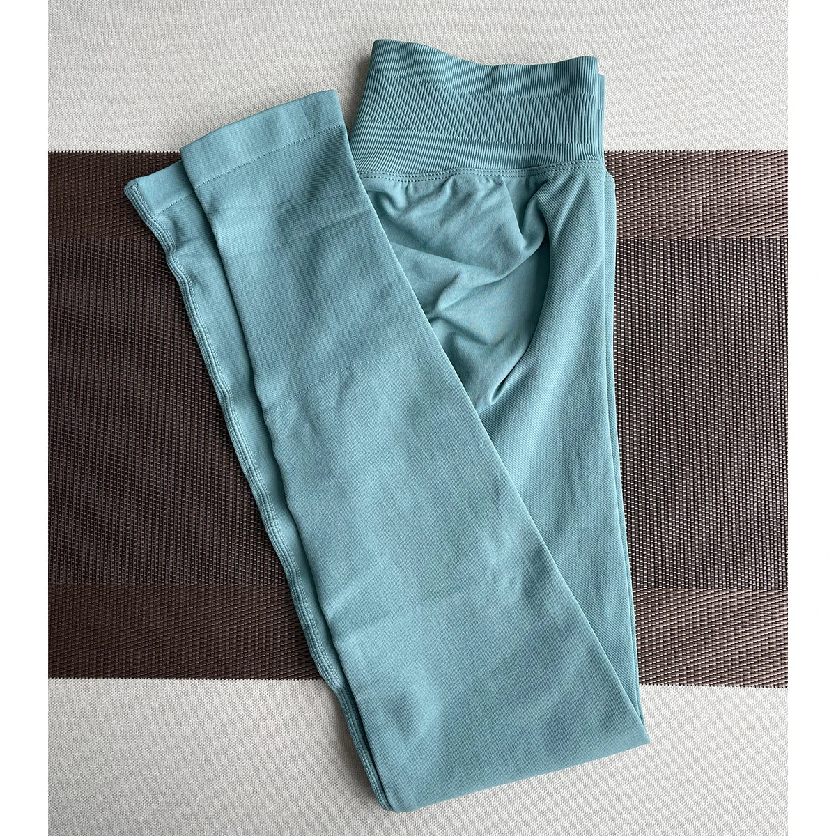 TKITK Women’s Seamless Leggings