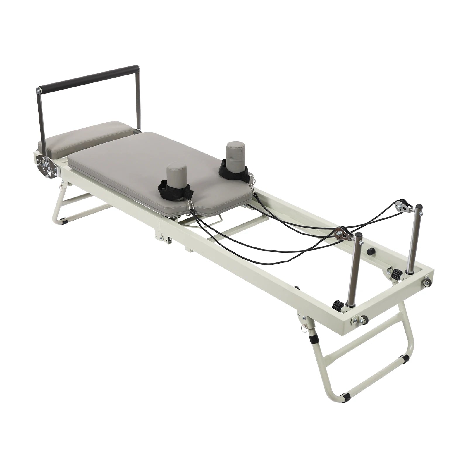 Foldable Pilates Reformer