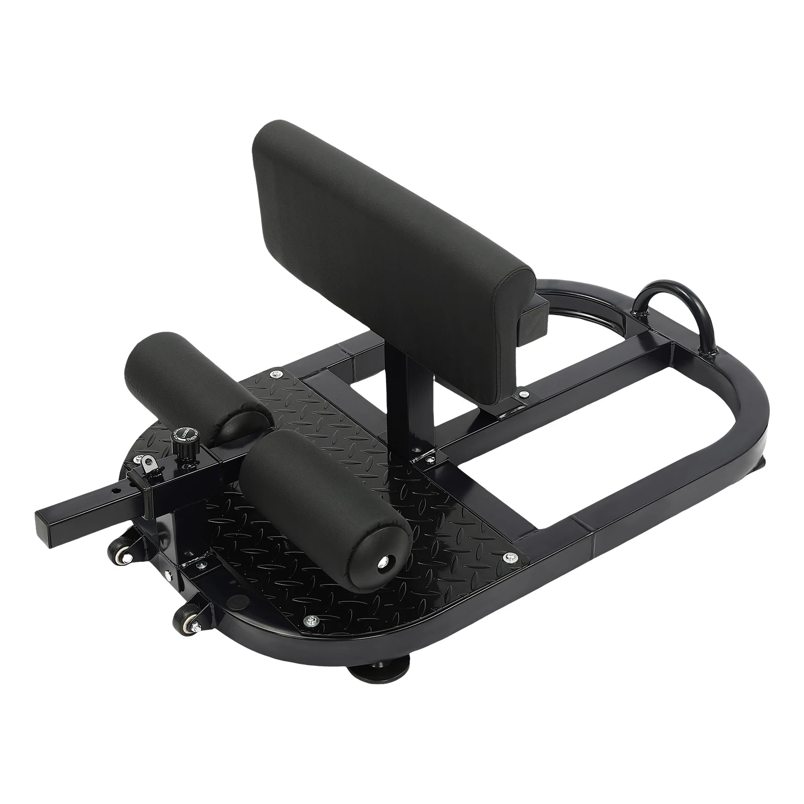 Multi-Function Squat Bench