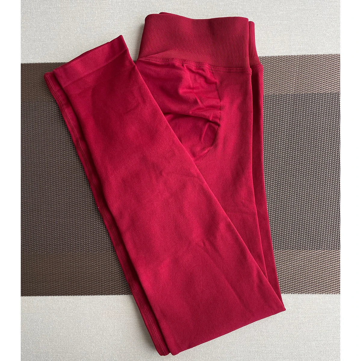 TKITK Women’s Seamless Leggings