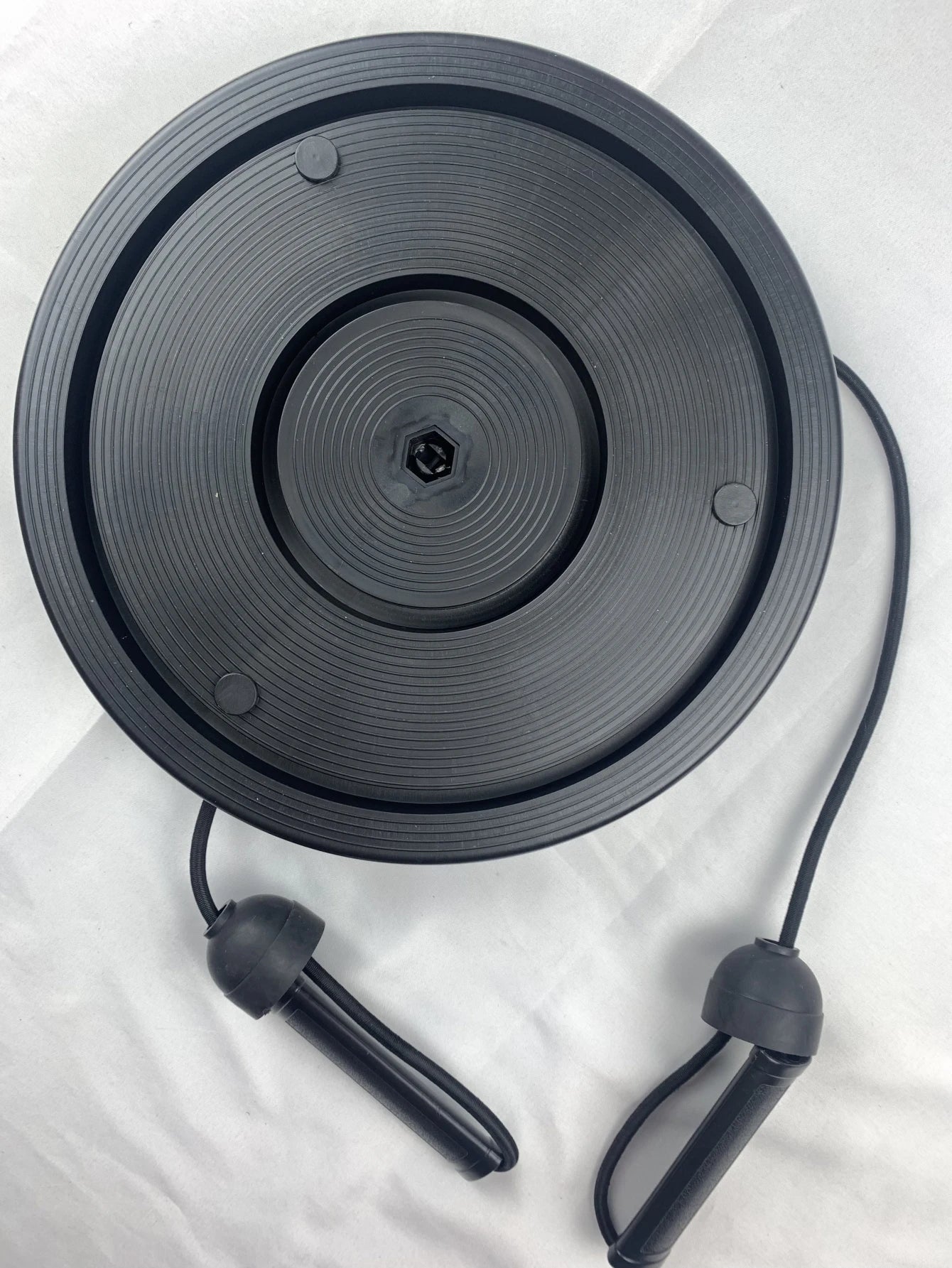 Portable Magnetic Waist Twisting Disc