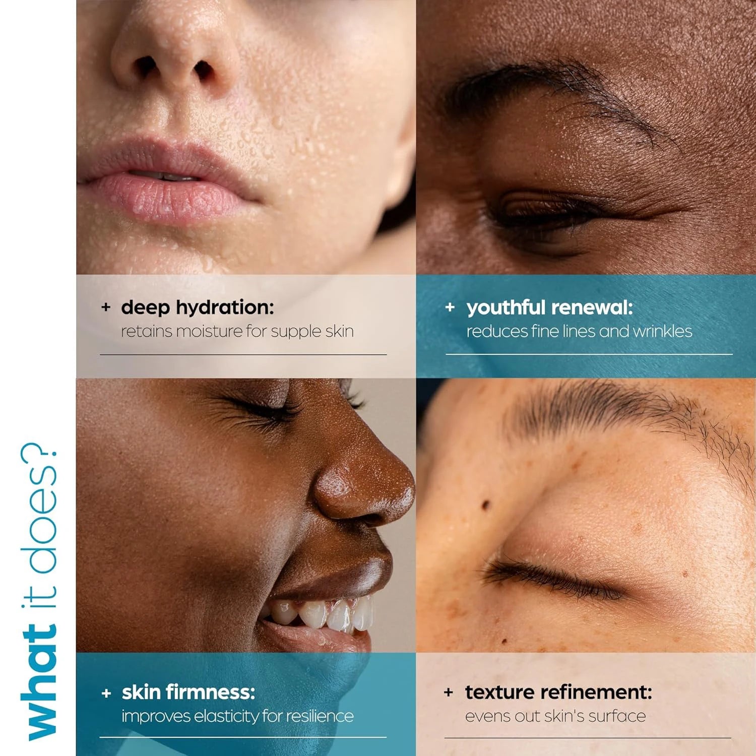 Hyaluronic Acid Facial Essence (2pcs)