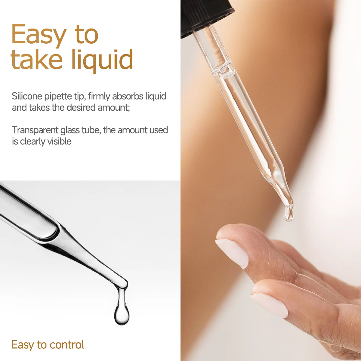 Vanilla Essential Oil