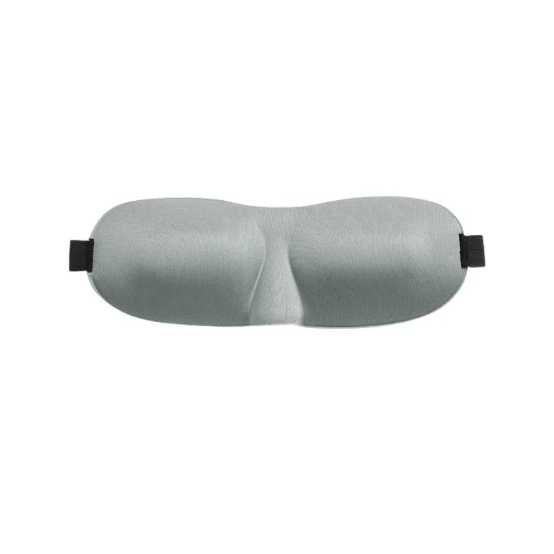3D Sleep Mask Soft Eye Cover