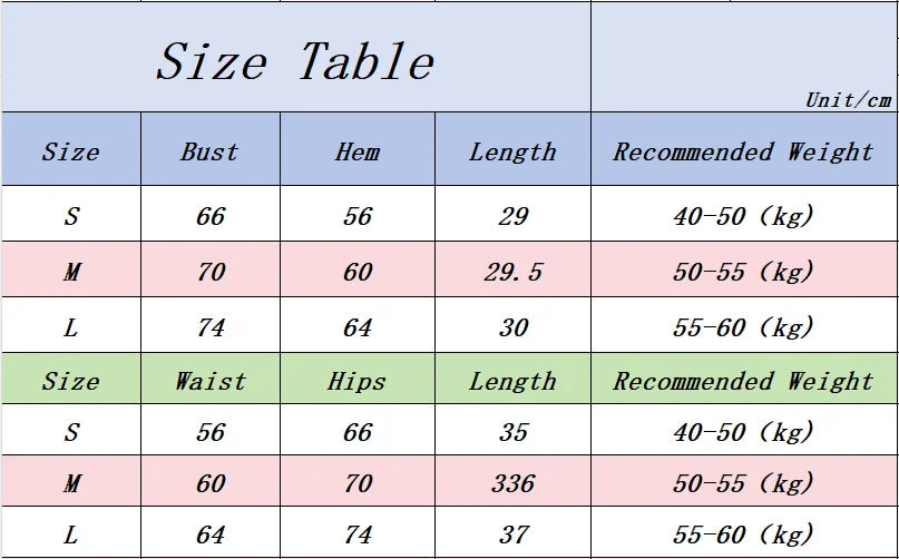 Women’s Seamless Yoga Set